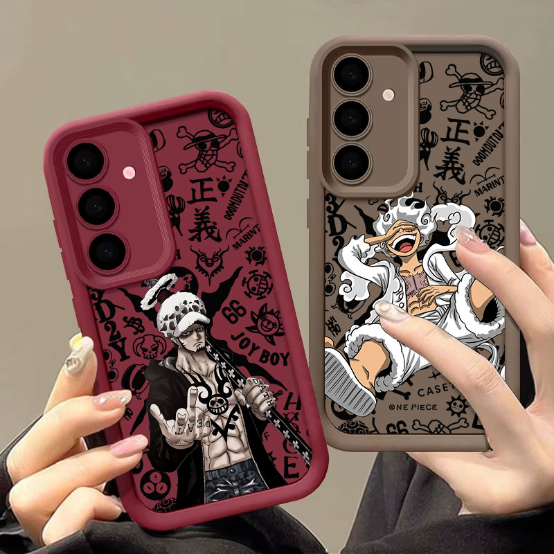 Cover Protettiva O-One Pieces  - Phone Cases Galaxy S26 recensione e prezzo