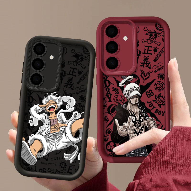 Cover Protettiva O-One Pieces  - Phone Cases Galaxy S26 recensione e prezzo