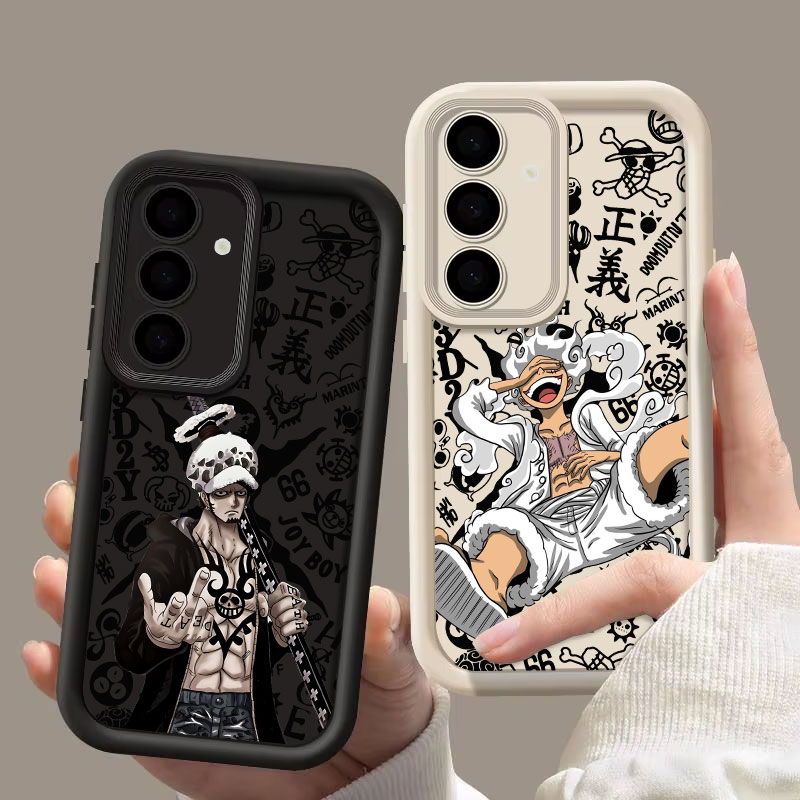 Cover Protettiva O-One Pieces  - Phone Cases Galaxy S26 recensione e prezzo