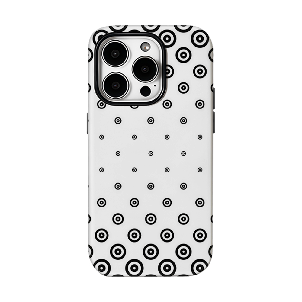 Custodia per telefono Black Wh - Phone Cases Target recensione e prezzo