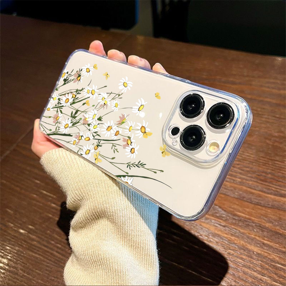Nuova Cover Morbida in TPU Dai - Phone Cases Iphone 14 recensione e prezzo