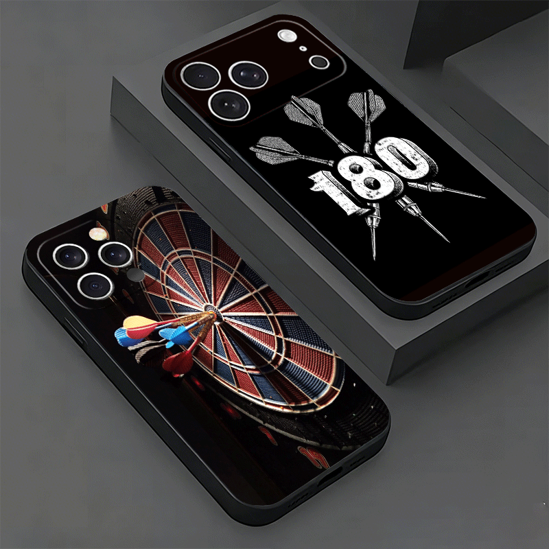 Custodia Morbida per iPhone 17 - Phone Cases Target recensione e prezzo
