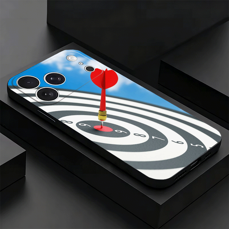 Custodia Morbida per iPhone 17 - Phone Cases Target recensione e prezzo