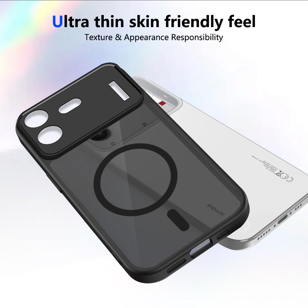 Per Nothing Phone 4B 4A Pro 3  - Phone Cases Nothing 3A recensione e prezzo