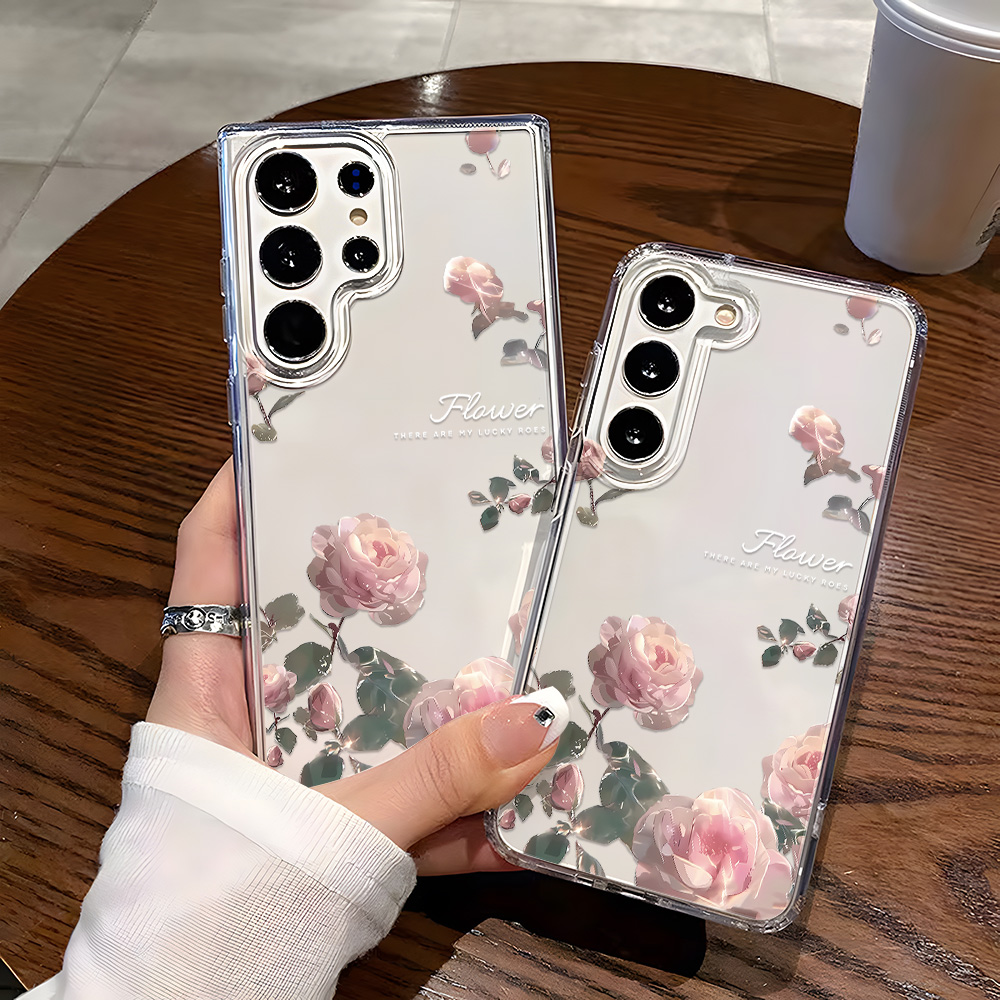 Cover per telefono con motivo  - Phone Cases Galaxy A16 5G recensione e prezzo
