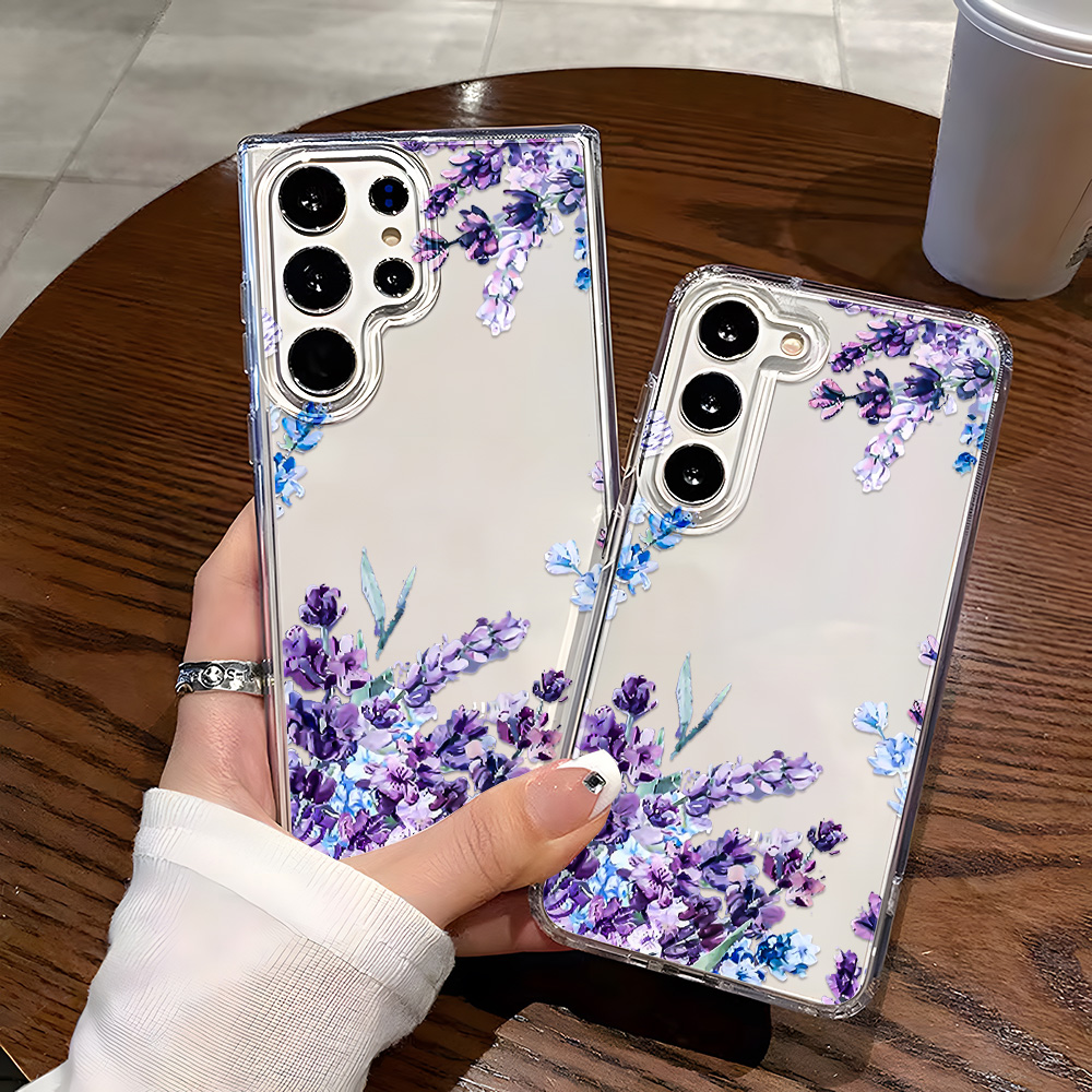 Cover per telefono con motivo  - Phone Cases Galaxy A16 5G recensione e prezzo