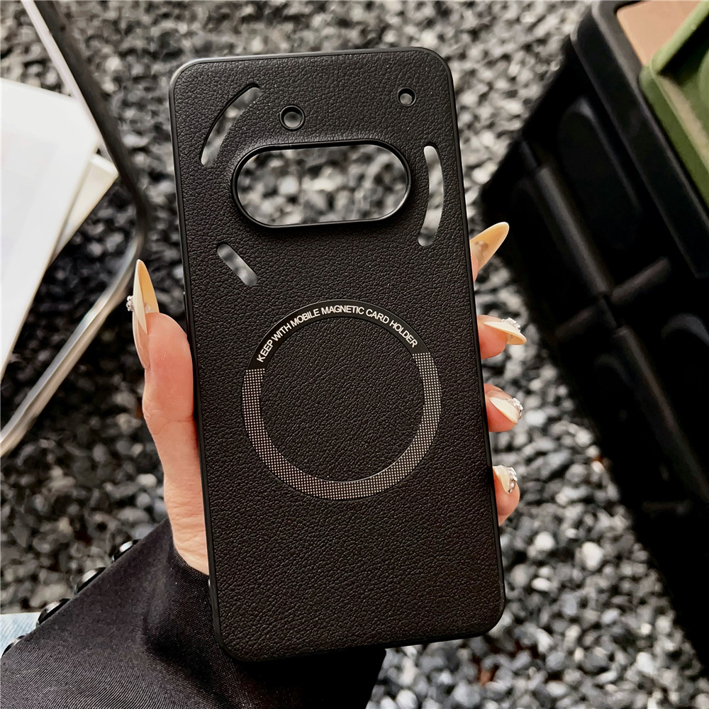 Custodia per telefono magnetic - Phone Cases Nothing 3A recensione e prezzo