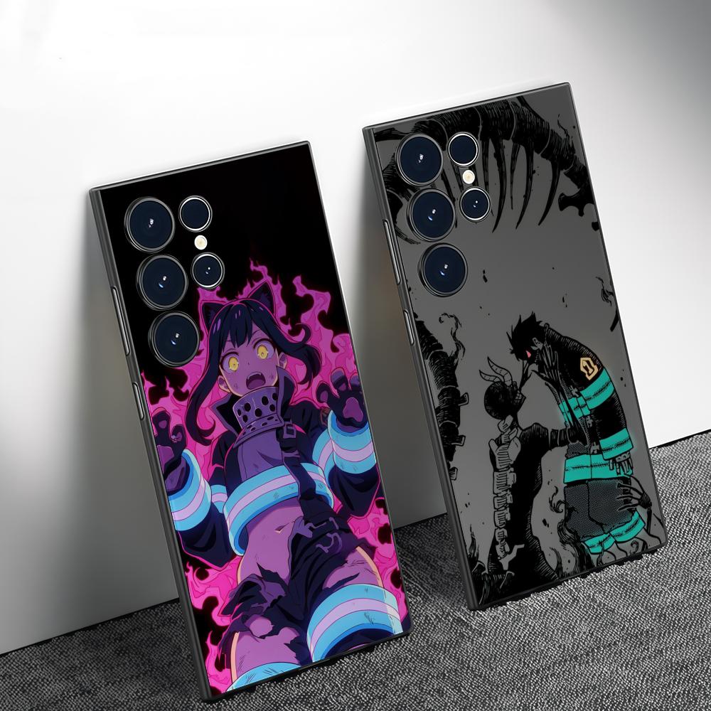 Custodia per telefono Anime F- - Matte Frosted Case recensione e prezzo