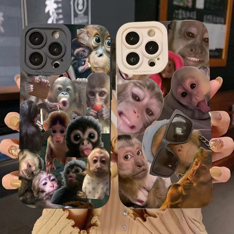 Custodia per telefono con scim - Phone Cases Funny recensione e prezzo