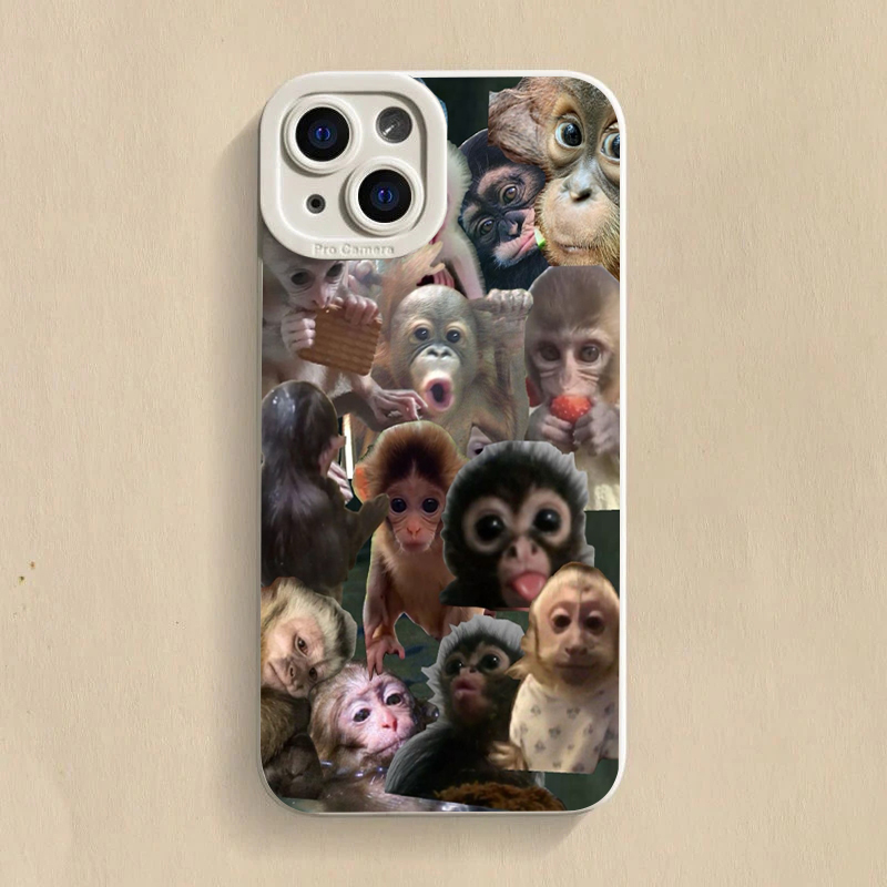 Custodia per telefono con scim - Phone Cases Funny recensione e prezzo