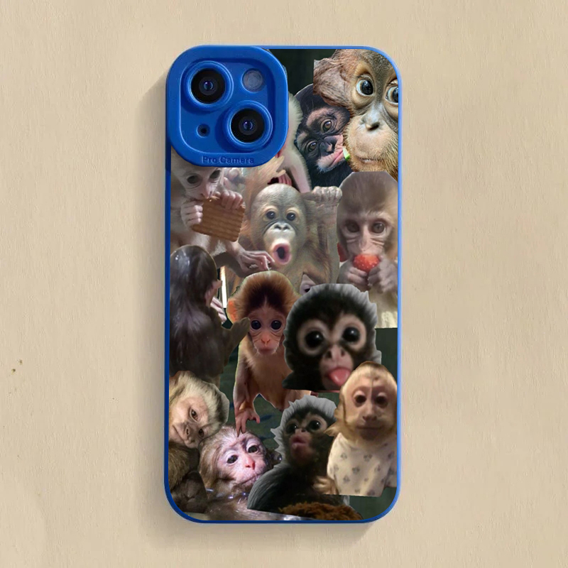 Custodia per telefono con scim - Phone Cases Funny recensione e prezzo