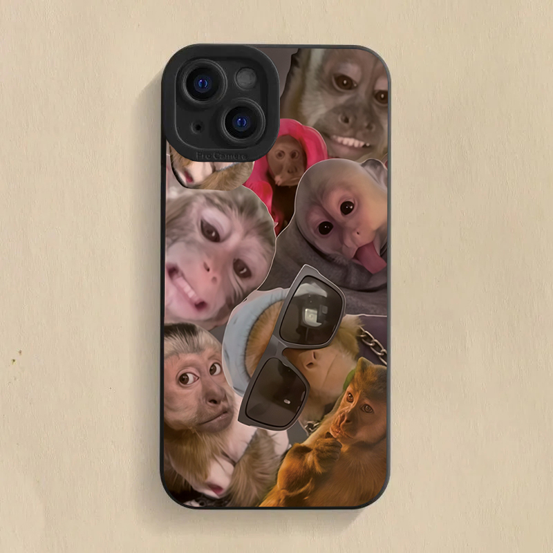 Custodia per telefono con scim - Phone Cases Funny recensione e prezzo