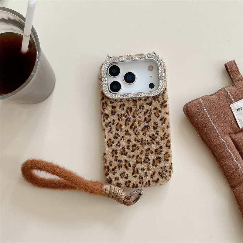 Custodia di lusso per cellular - Phone Cases Luxury recensione e prezzo