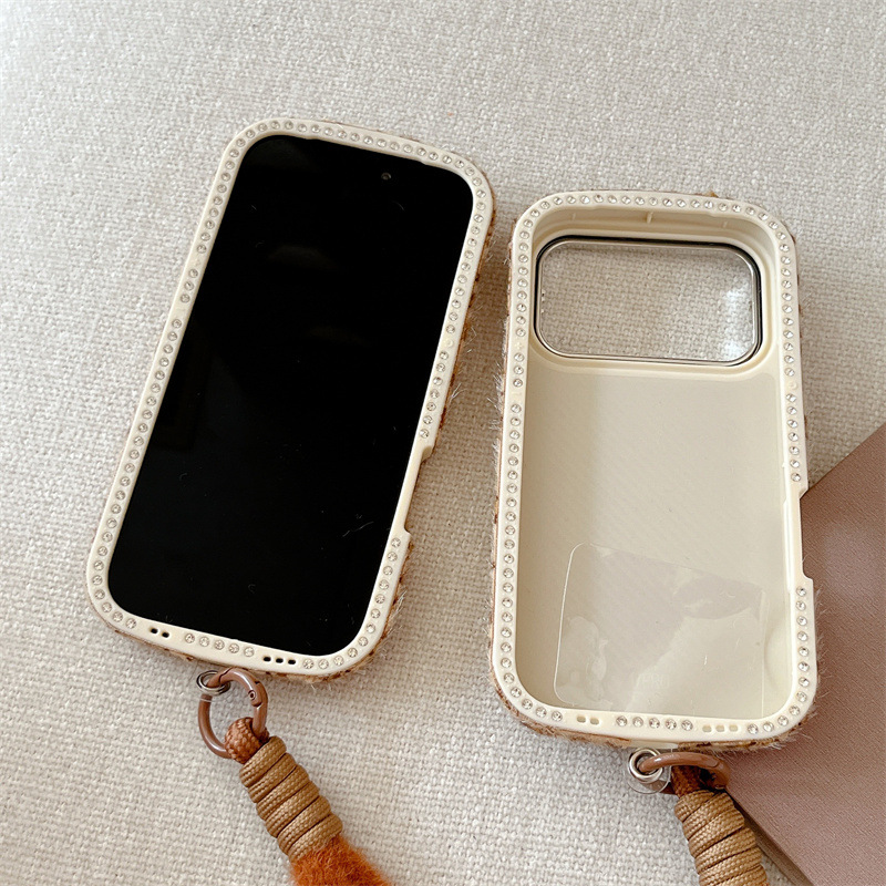 Custodia di lusso per cellular - Phone Cases Luxury recensione e prezzo