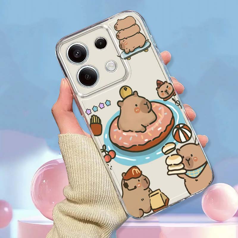 Cover per Telefono con Orso Ca - Phone Cases Funny recensione e prezzo