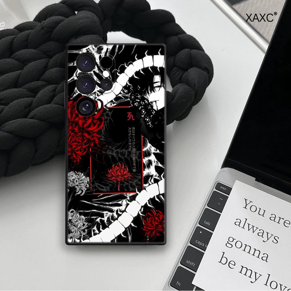 Nuova Cover per Telefono Anime - Phone Cases Galaxy A16 5G recensione e prezzo