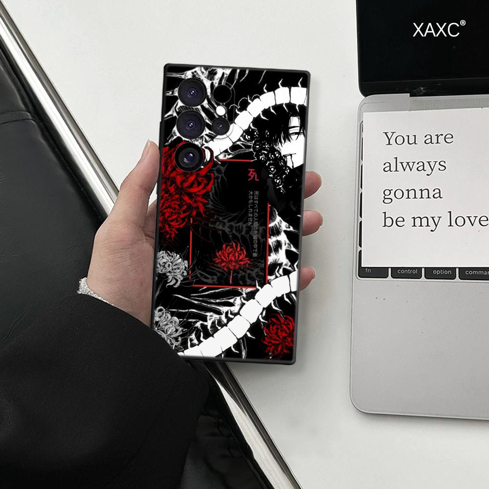 Nuova Cover per Telefono Anime - Phone Cases Galaxy A16 5G recensione e prezzo