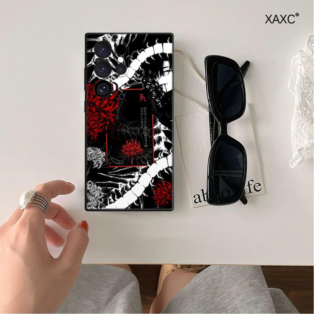 Nuova Cover per Telefono Anime - Phone Cases Galaxy A16 5G recensione e prezzo