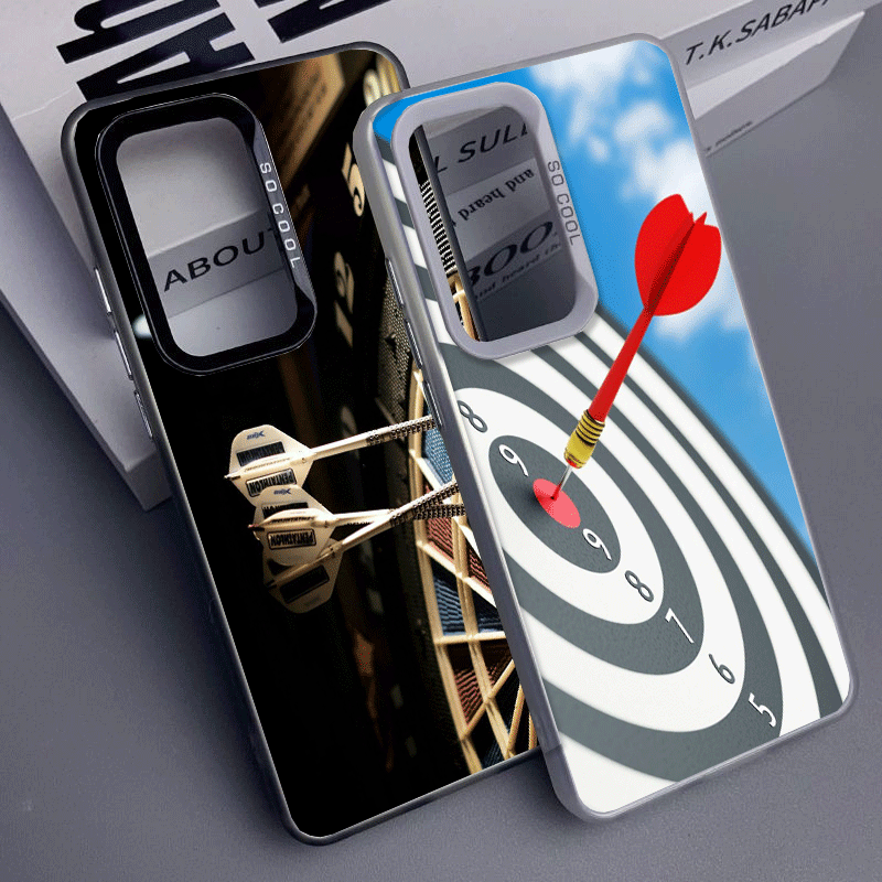 Custodia Morbida per Telefono  - Phone Cases Target recensione e prezzo