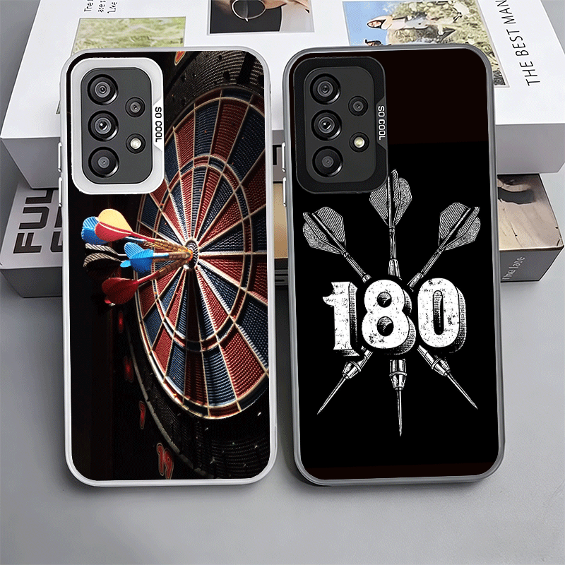 Custodia Morbida per Telefono  - Phone Cases Target recensione e prezzo