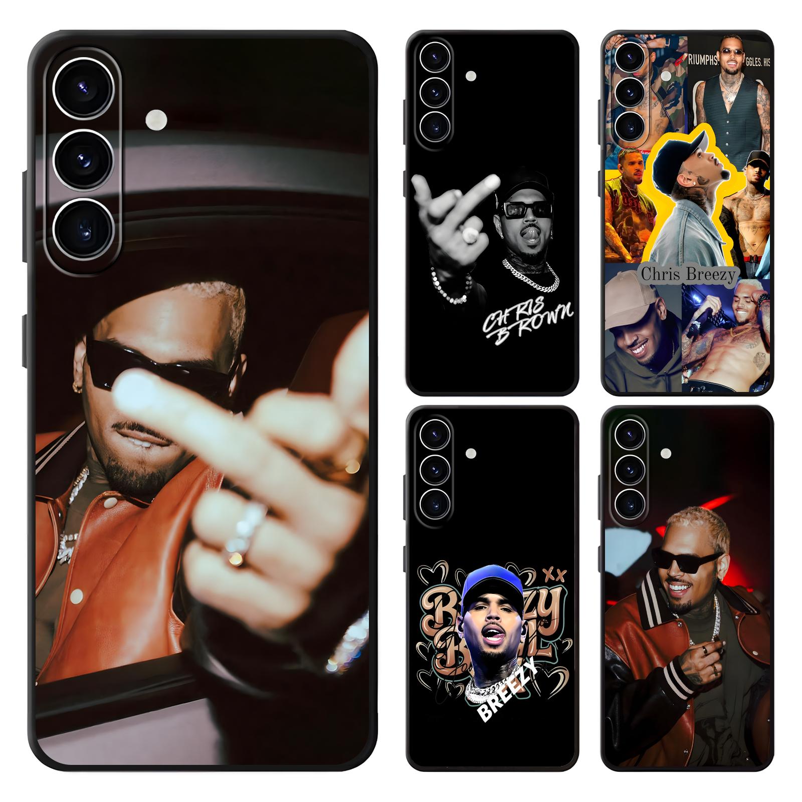 Custodia per telefono anti-cad - Phone Cases Brown recensione e prezzo