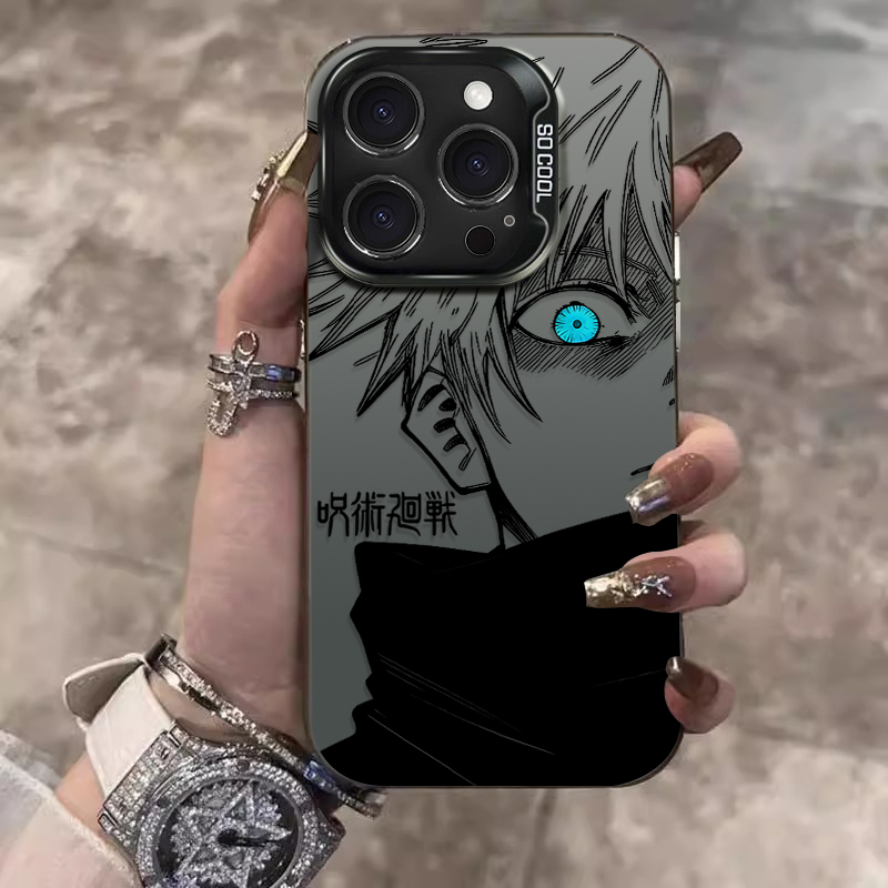 Cover per telefono Toji Satoru - Phone Cases Cool recensione e prezzo