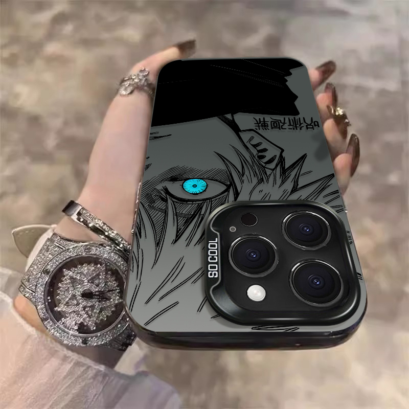 Cover per telefono Toji Satoru - Phone Cases Cool recensione e prezzo