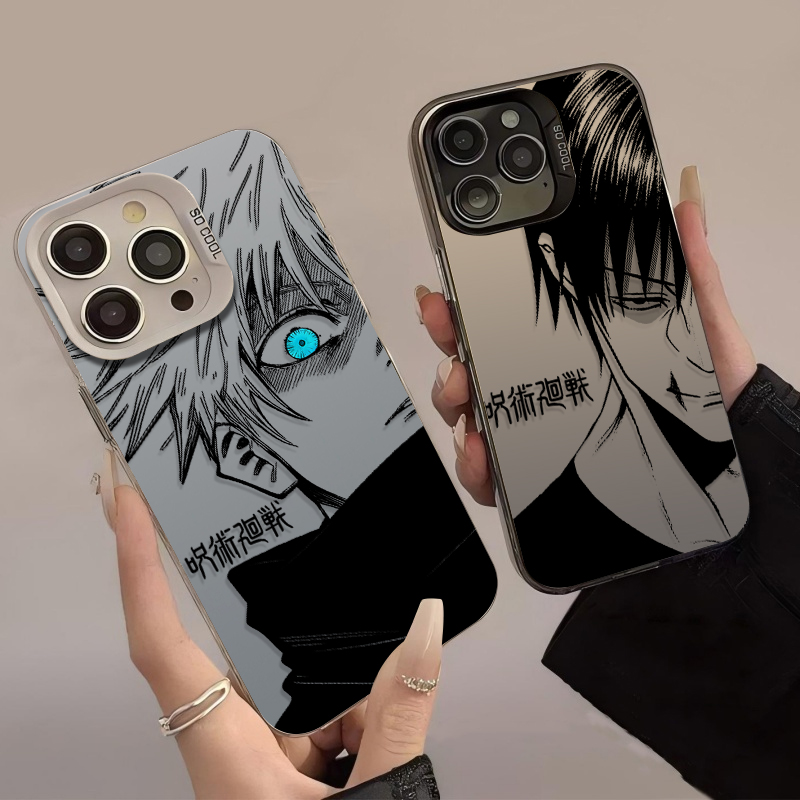 Cover per telefono Toji Satoru - Phone Cases Cool recensione e prezzo