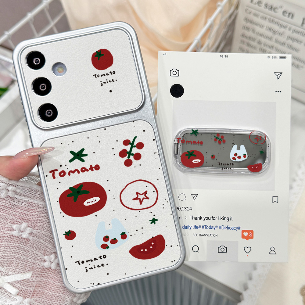 Cover per Telefono con Cartoni - Phone Cases Galaxy A16 5G recensione e prezzo