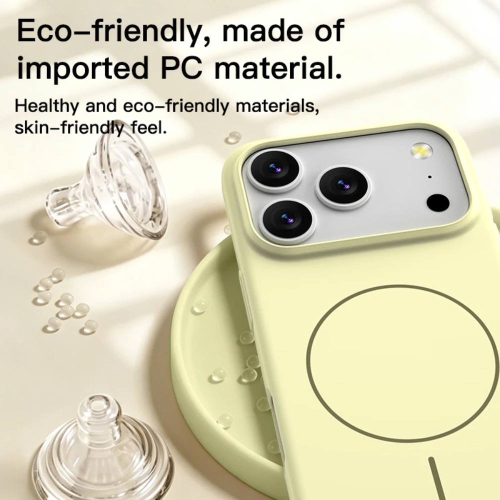 Custodia di Lusso con Finitura - Matte Frosted Case recensione e prezzo