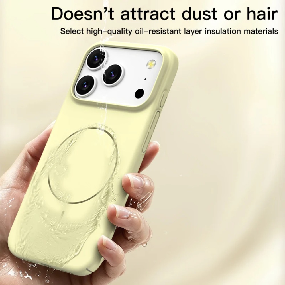 Custodia di Lusso con Finitura - Matte Frosted Case recensione e prezzo