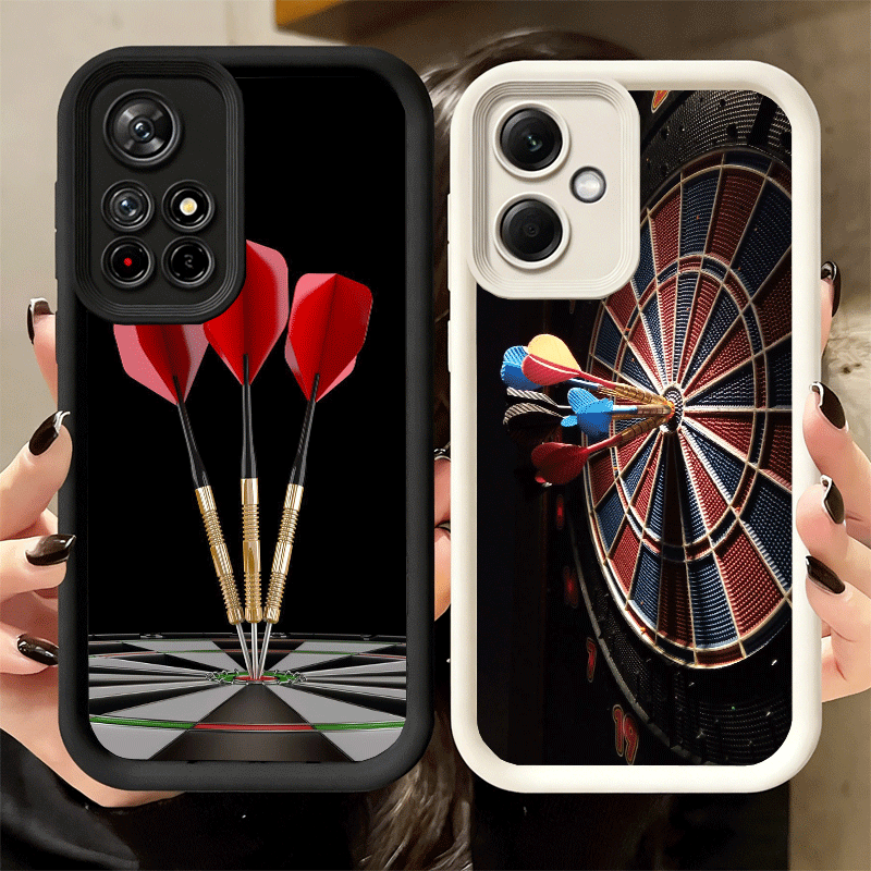 Custodia per Xiaomi Redmi Note - Phone Cases Target recensione e prezzo