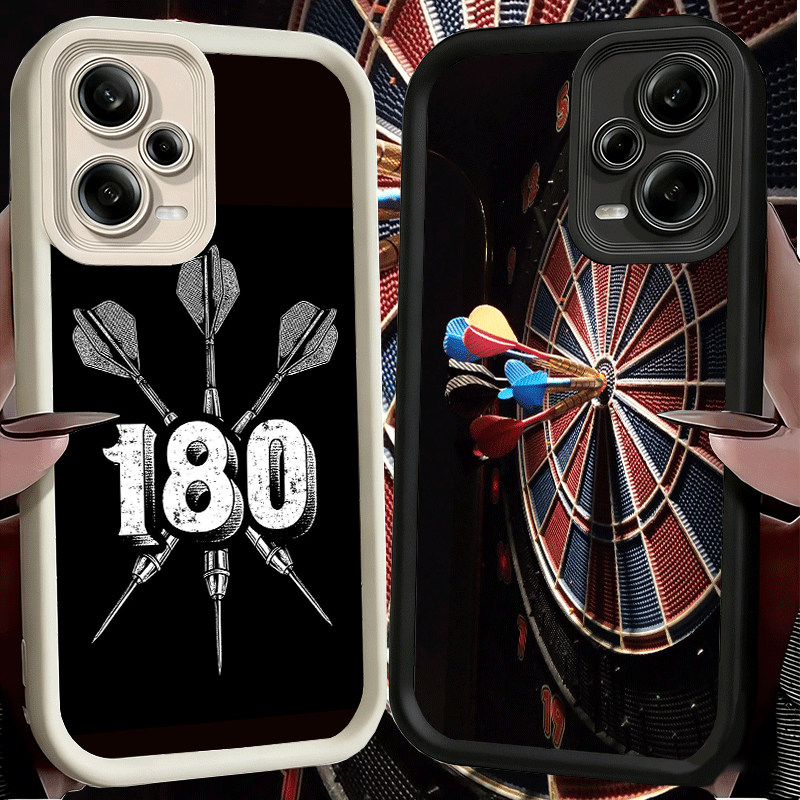 Custodia per Xiaomi Redmi Note - Phone Cases Target recensione e prezzo