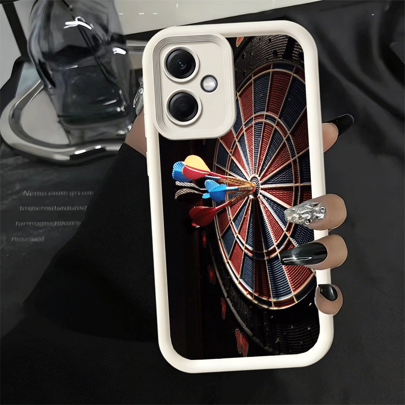 Custodia per Xiaomi Redmi Note - Phone Cases Target recensione e prezzo