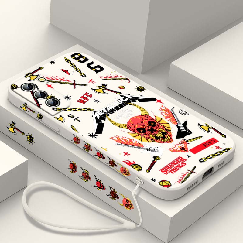 Cover per telefono con cordino - Phone Cases Galaxy S26 recensione e prezzo