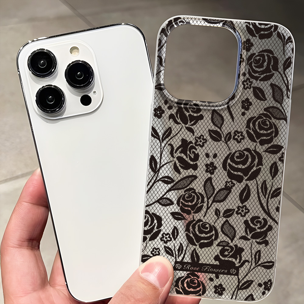 Custodia per telefono in silic - Matte Frosted Case recensione e prezzo