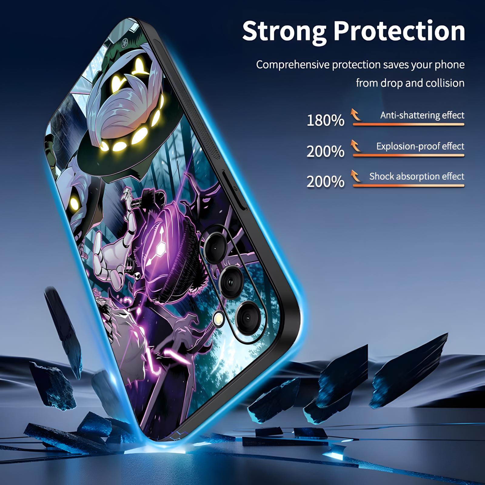 Custodia per telefono Game Mur - Phone Cases Galaxy S26 recensione e prezzo