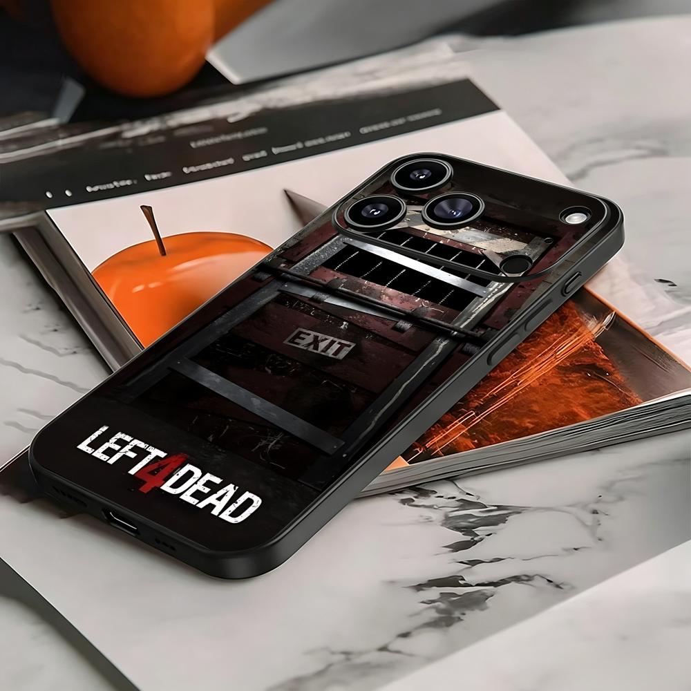 Cover Morbida Antiurto Nera pe - Phone Cases Cool recensione e prezzo