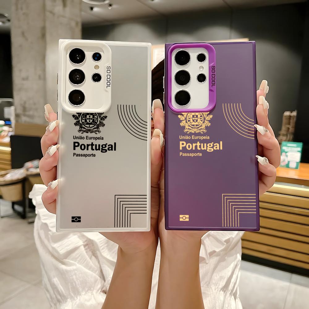 Cover per Telefono con Design  - Phone Cases Cool recensione e prezzo