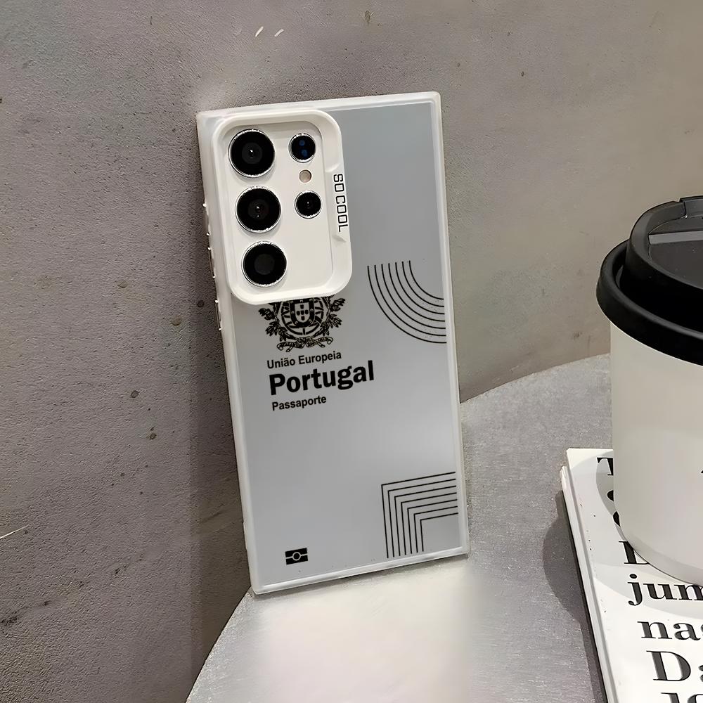 Cover per Telefono con Design  - Phone Cases Cool recensione e prezzo