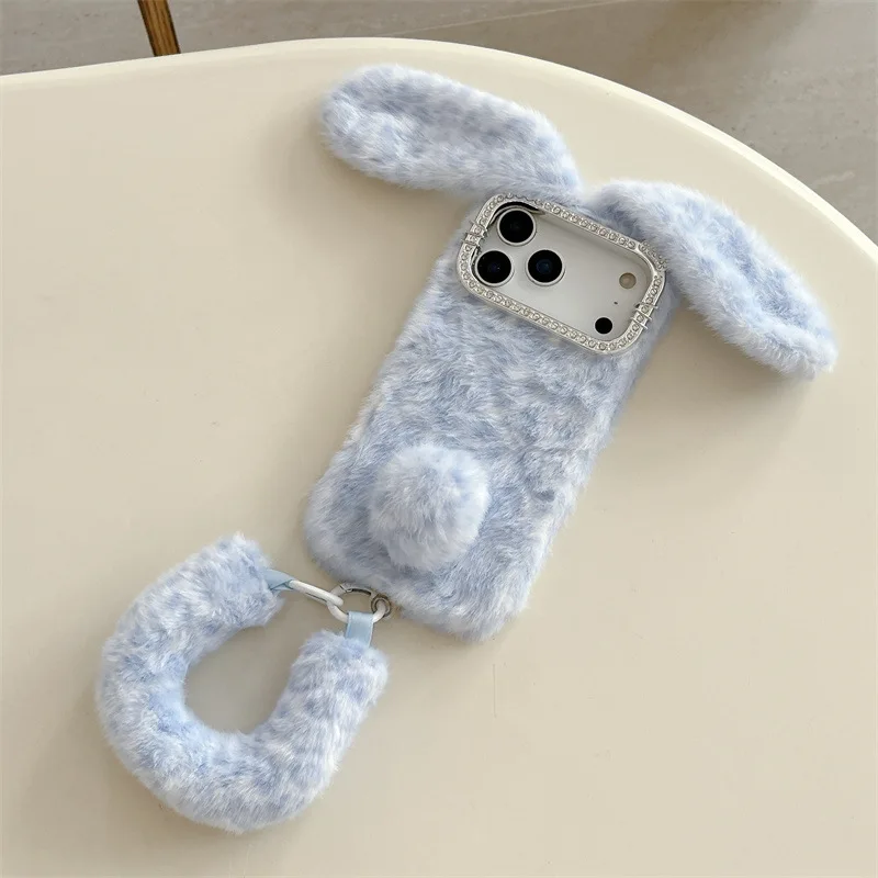 Custodia Morbida in Peluche co - Apple Iphone 15 Pro Max recensione e prezzo