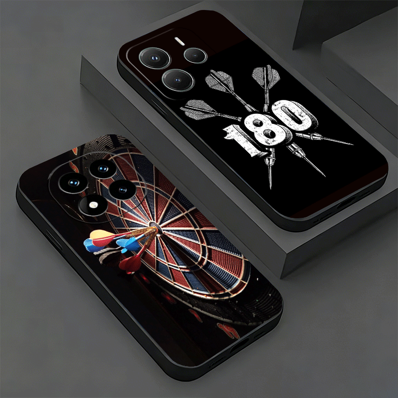 Custodia Morbida per Xiaomi Re - Phone Cases Target recensione e prezzo