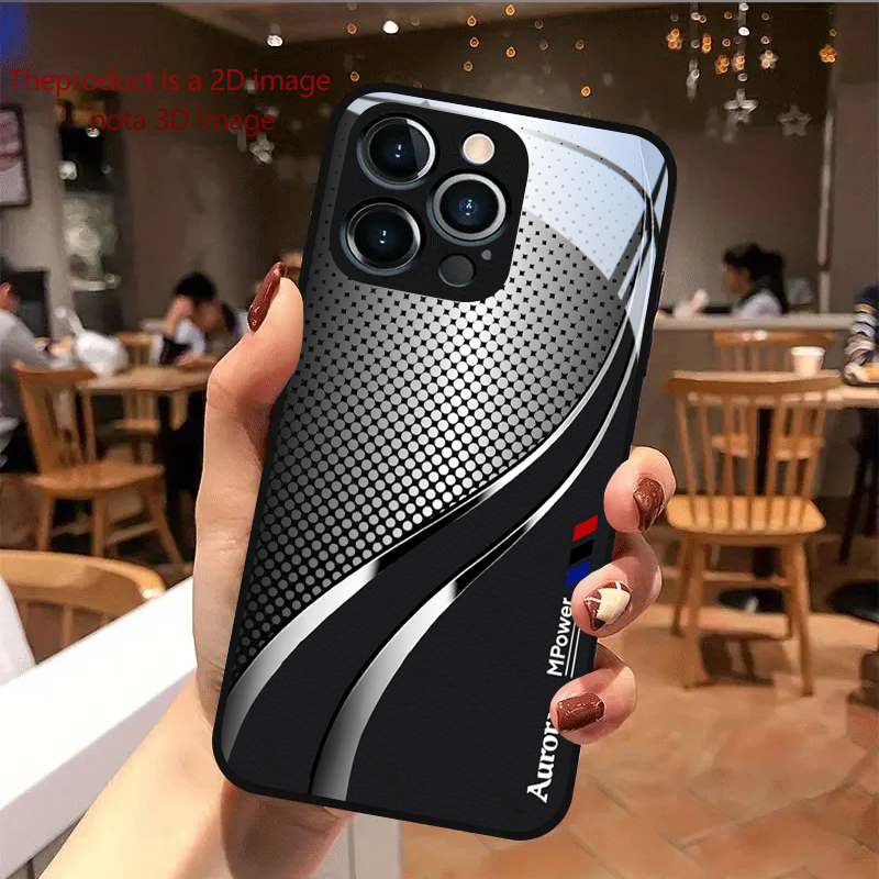 Custodia Protettiva di Lusso i - Phone Cases Luxury recensione e prezzo