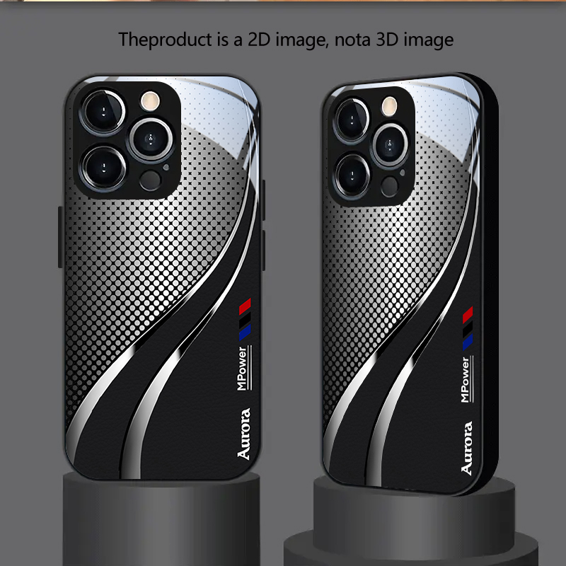 Custodia Protettiva di Lusso i - Phone Cases Luxury recensione e prezzo