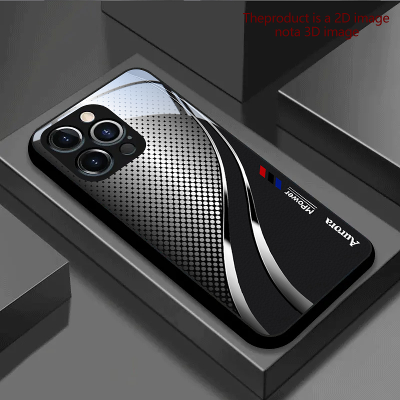 Custodia Protettiva di Lusso i - Phone Cases Luxury recensione e prezzo
