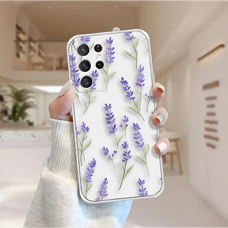 Cover Antiscivolo Trasparente  - Phone Cases Galaxy S26 recensione e prezzo