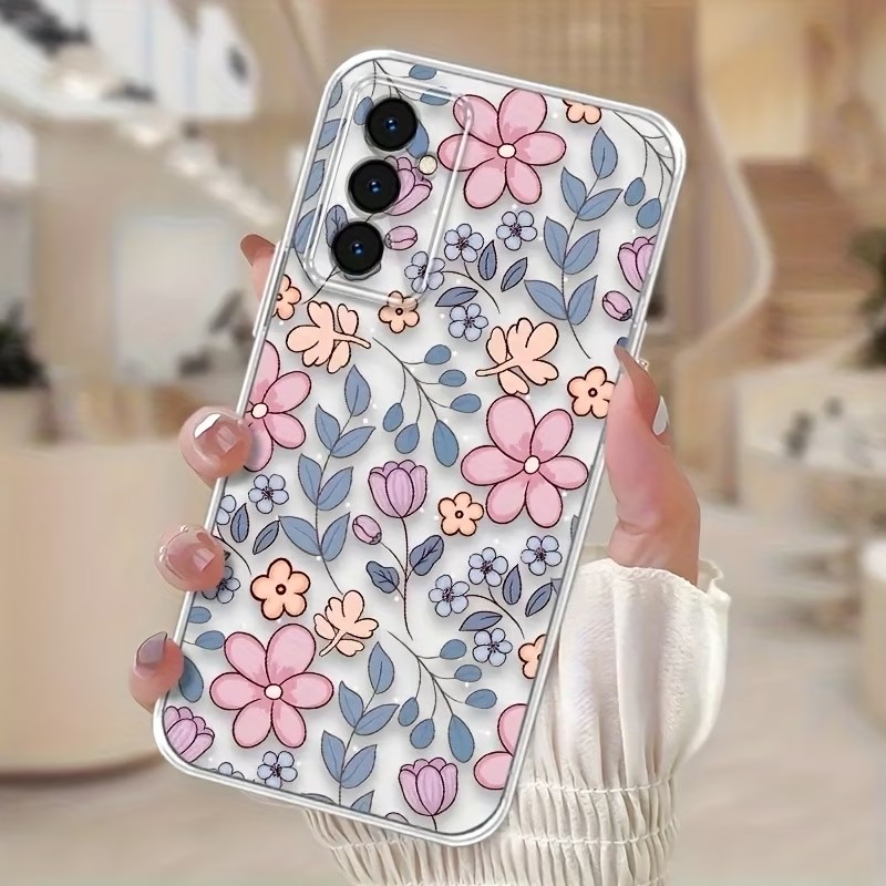 Cover Antiscivolo Trasparente  - Phone Cases Galaxy S26 recensione e prezzo