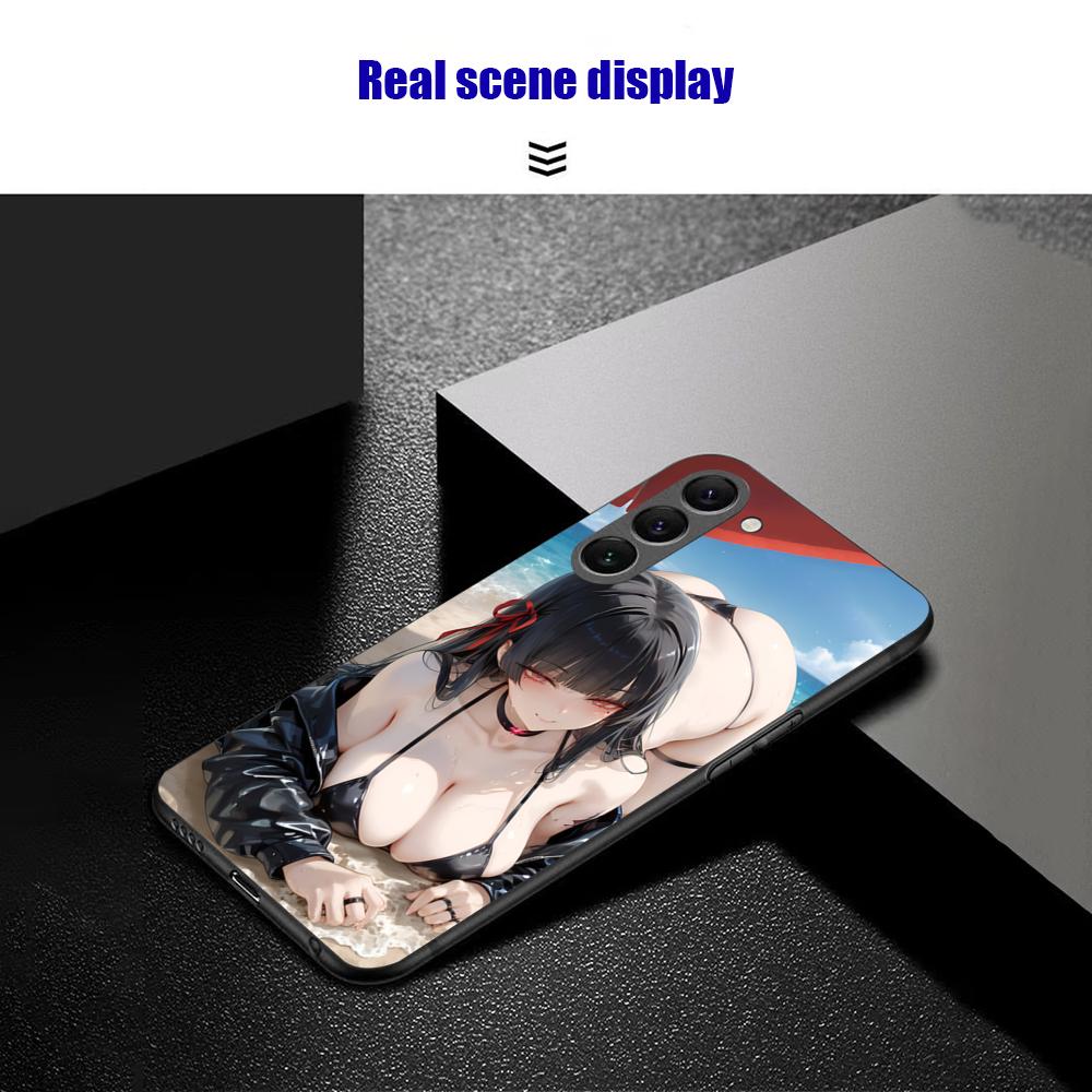 Custodia per telefono Hot Chis - Phone Cases Galaxy S26 recensione e prezzo