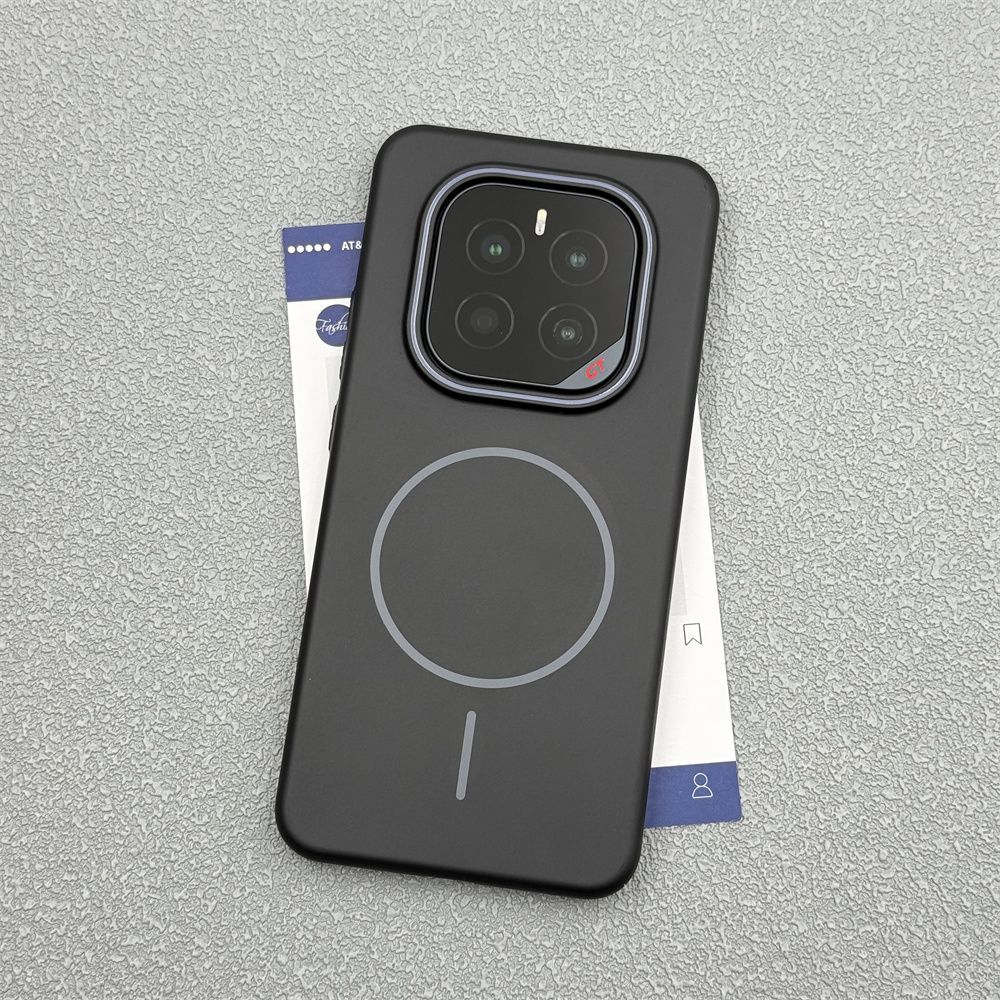 Custodia Magnetica per Honor G - Matte Frosted Case recensione e prezzo