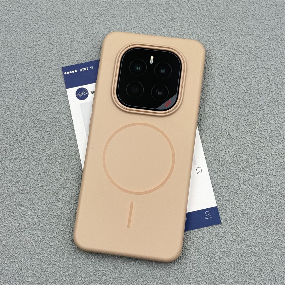 Custodia Magnetica per Honor G - Matte Frosted Case recensione e prezzo